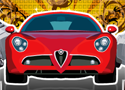 U-Turn Parking Flash Games