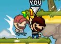 Ultimate Arena Extreme Games