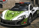 Ultimate Police Chase Games