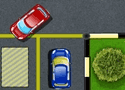 Ultra City Parking Games