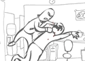 Whack your boss 17 Ways! Games