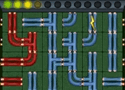 Wiring Games