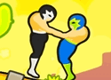 Wrestle Jump Games