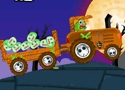 Zombie Transporter Games